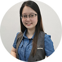 ARTIVO's Licensee Testimonial by Jing Wei